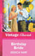 Birthday Bride