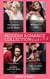 Modern Romance March 2020 Books 5-8 - The Greek's Duty-Bound Royal Bride / Her Boss's One-Night Baby / Demanding His Billion-Dollar Heir / The Scandal Behind the Italian's Wedding