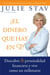 El Dinero que Hay en Ti! - Descubre Tu Personalidad Financiera y Vive Como un Millionario