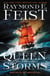 Queen of Storms - Book Two of The Firemane Saga