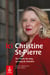Ici Christine St-Pierre - De l'école de rang au rang de ministre