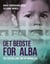 Det bedste for Alba - En fortælling om en børnesag