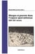 Marges et pouvoir dans l'espace (post-)ottoman. XIXe-XXe siècles