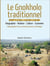 Le Gnokholo traditionnel - Géographie - Histoire - Culture - Économie