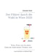Der Führer durch die Wahl in Wien 2020 - Wien, Wien, nur Du allein - Sollst die Stadt meiner Wahlen sein!
