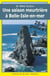 Une saison meurtrière à Belle-Isle-en-mer