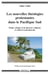 Les nouvelles théologies protestantes dans le Pacifique Sud - Etude critique d'un discours religieux et culturel contemporain