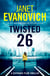 Twisted Twenty-Six - The No.1 New York Times bestseller!