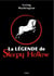 La légende de sleepy Hollow (illustré)