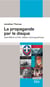 La propagande par le disque - Jean-Marie Le Pen, éditeur phonographique