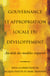 Gouvernance et appropriation locale du développement - Au-delà des modèles importés