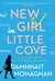 New Girl in Little Cove - A Novel