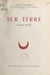 Sur terre (1914-1918)