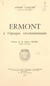 Ermont à l'époque révolutionnaire