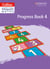 International Primary Maths Progress Book: Stage 4 ebook - 1 year licence
