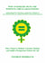 Why Symmetry Runs The Positive Circular Economy - Underpinned by the deep, symmetric wisdom of Rav Yehuda Ashlag, Albert Einstein, Benjamin Graham & Emmy Noether