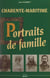 Charente-Maritime - Portraits de famille