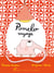 Pomelo voyage