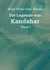 Die Legende von Kandahar - Band 1