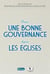 Pour une bonne gouvernance dans les Eglises