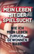 Mein Leben mit der Spielsucht - Wie ich mein Leben zurück gewonnen habe