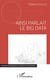 Ainsi parlait le Big data