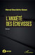 L'anxiété des écrevisses - Roman