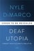 Deaf Utopia - A Memoir—and a Love Letter to a Way of Life