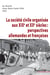 La société civile organisée aux xixe et xxesiècles: perspectives allemandes et françaises