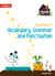 Vocabulary, Grammar and Punctuation Year 1 Pupil Book - 1 year licence