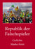 Republik der Falschspieler - Gedichte