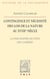 Contingence et nécessité des lois de la Nature au XVIIIe siècle - La philosophie seconde des Lumières