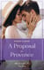 A Proposal In Provence