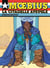 Mœbius Œuvres - Mœbius Œuvres - La Citadelle Aveugle USA
