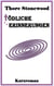 Tödliche Erinnerungen