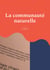 La communauté naturelle - La théorie de Jean-Jacques Rousseau sur le législateur comme créateur de la puissance publique à la lumière de son manuscrit "Projet de constitution pour la Corse", 1765
