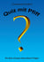 Quiz mit Pfiff - Ein Quiz mit ganz besonderen Fragen
