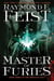Master of Furies - Book Three of the Firemane Saga