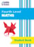 Fourth Level Maths Pupil eBook - Course licence