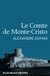 Le Comte de Monte-Cristo - Édition intégrale