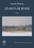 Les mots de Russie