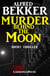 Murder Behind the Moon - Short Thriller