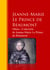 Obras - Colección  de Jeanne-Marie Le Prince de Beaumont - Biblioteca de Grandes Escritores