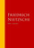 Obras - Colección de Friedrich Nietzsche - Biblioteca de Grandes Escritores