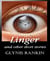 Linger - And Other Short Stories