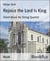 Rejoice the Lord Is King - Sheet Music for String Quartet