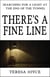 There's a Fine Line