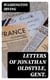 Letters of Jonathan Oldstyle, Gent. - Nine Humorous Essays