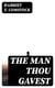 The Man Thou Gavest