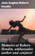 Memoirs of Robert-Houdin, ambassador, author and conjurer